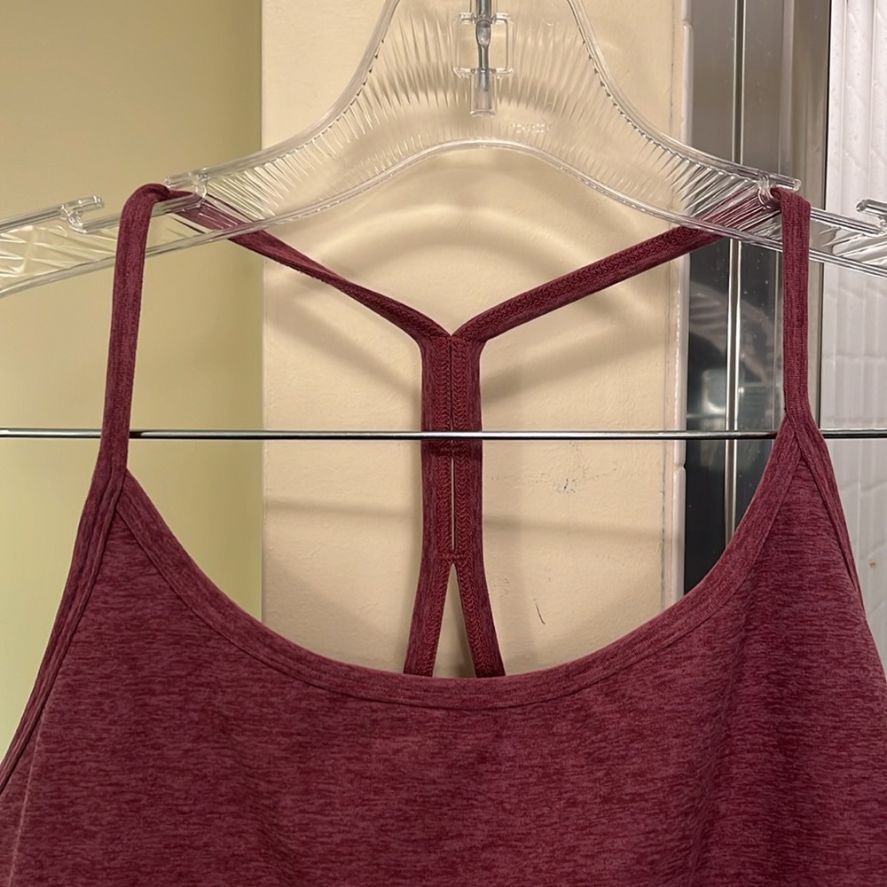 Beyond Yoga size XL top EUC - Picture 2 of 5